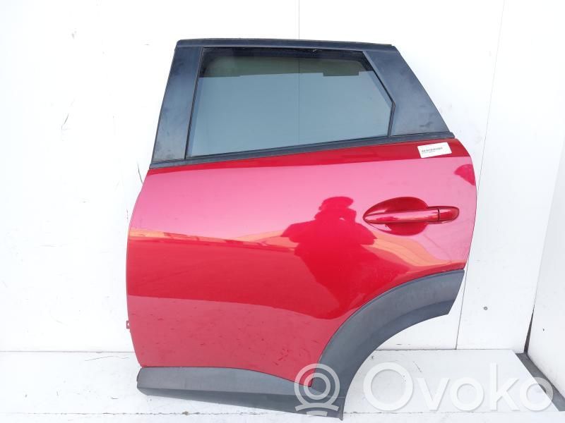 Galinės durys   DKY07302XC,DKY07302XC