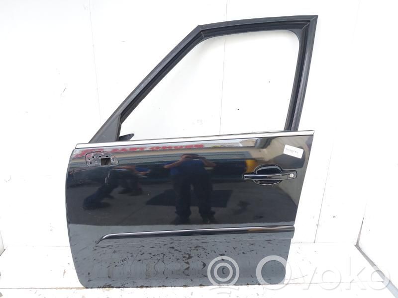 Citroen C4 I Picasso Durvis 