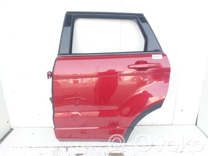 Land Rover Range Rover Evoque L538 Puerta trasera 