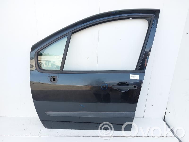 Renault Modus Priekinės durys 