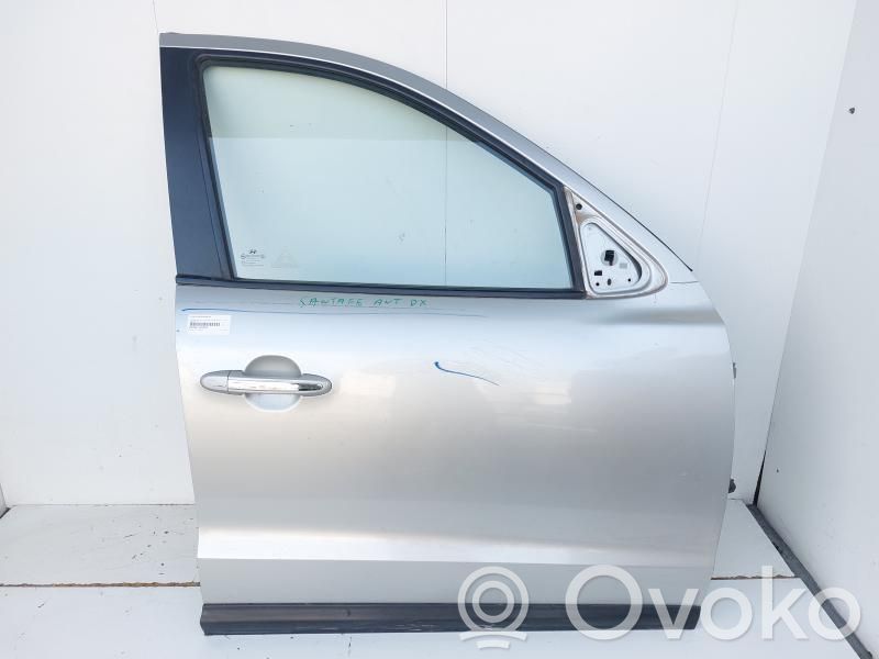 Hyundai Santa Fe Puerta delantera 