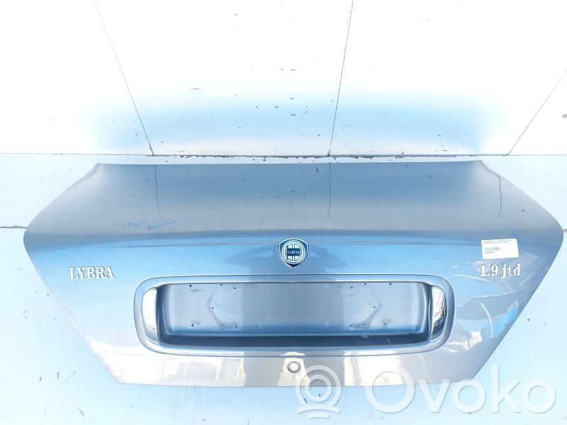 Lancia Lybra Takaluukun/tavaratilan kansi 