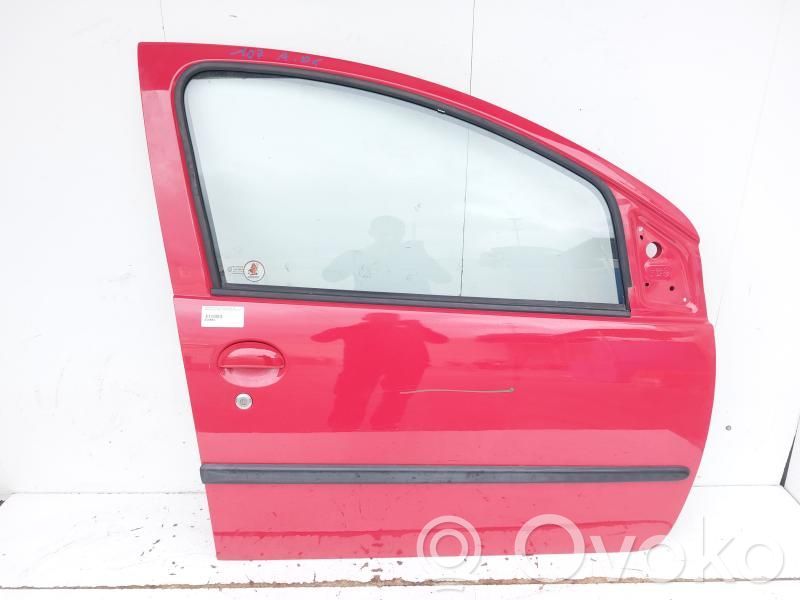 Peugeot 107 Durvis 
