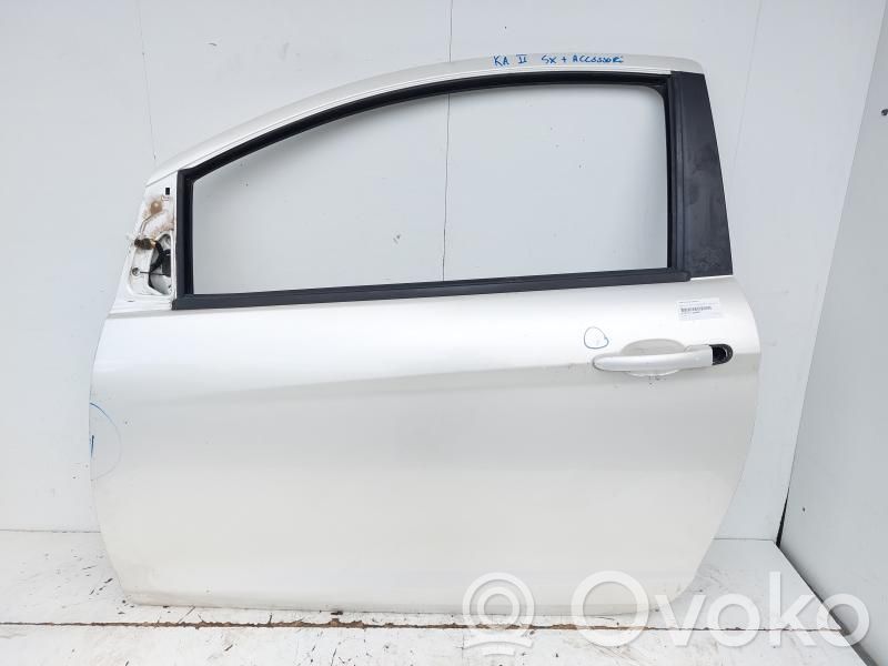 Ford Ka Durvis 