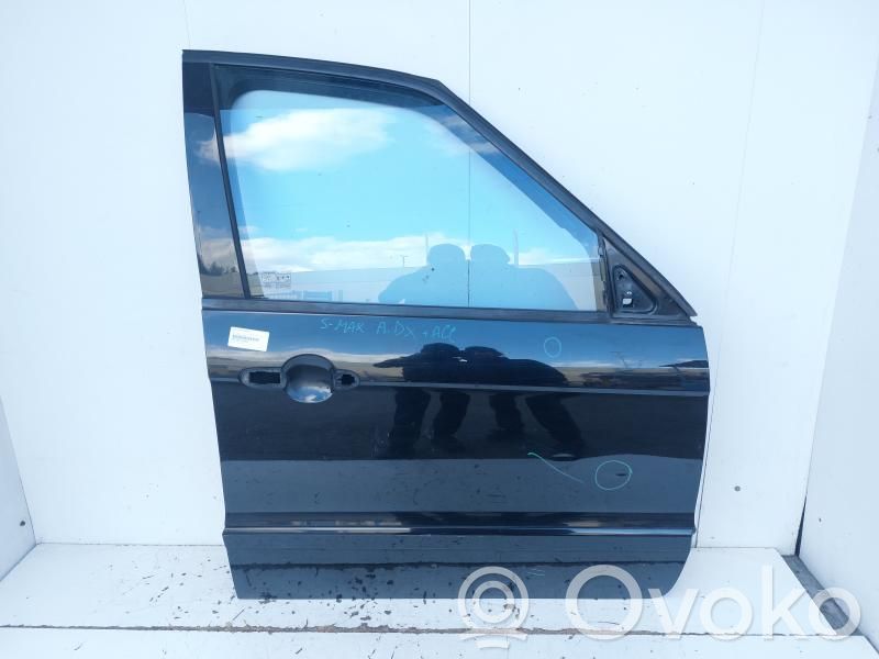 Ford S-MAX Priekinės durys 