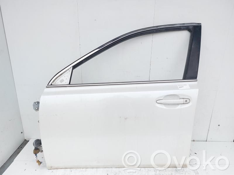 Subaru Outback Durvis 