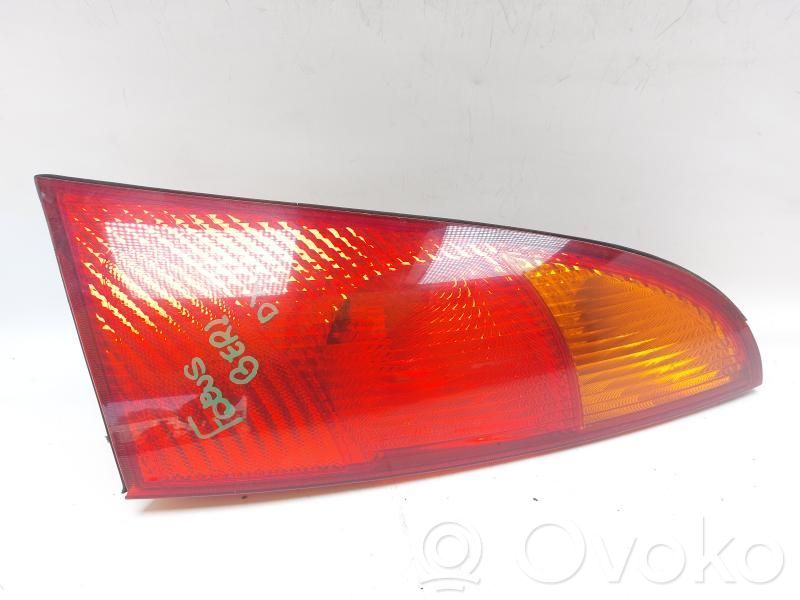 Ford Focus Rear/tail lights 