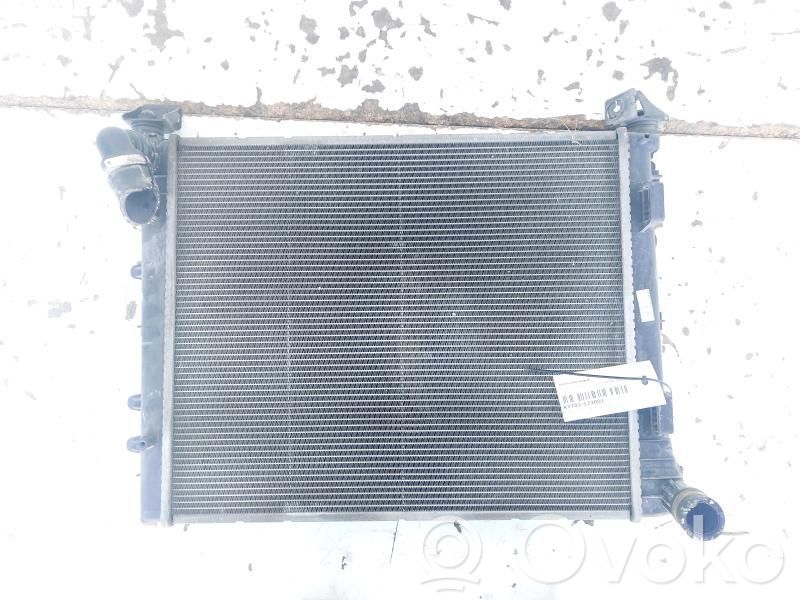 Ford Ka Heater blower radiator 