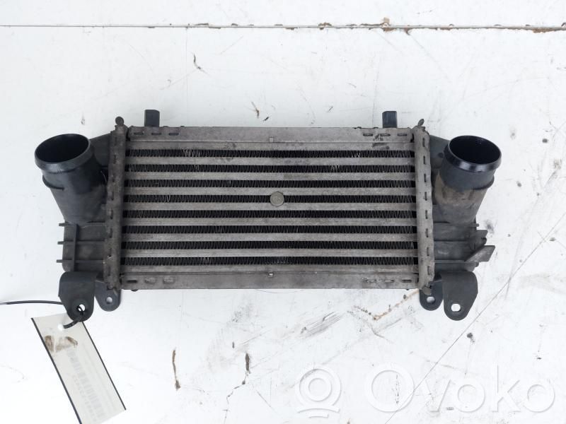 Radiador intercooler   8Z0145805F,8Z0145805F