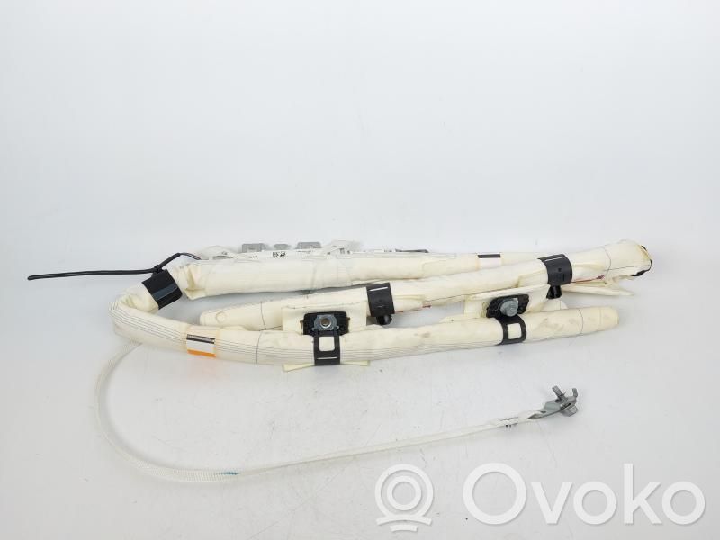 Ford Focus Airbag lateral 