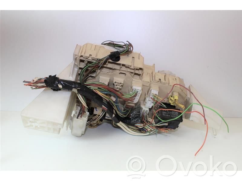 Fiat Sedici Inne komputery / moduły / sterowniki 