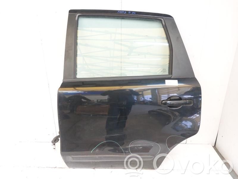 Nissan Note (E11) Portiera posteriore