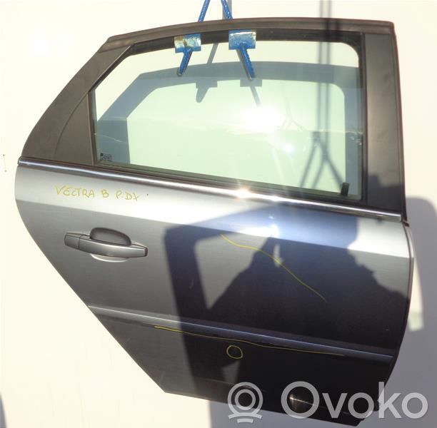 Opel Vectra B Puerta trasera 