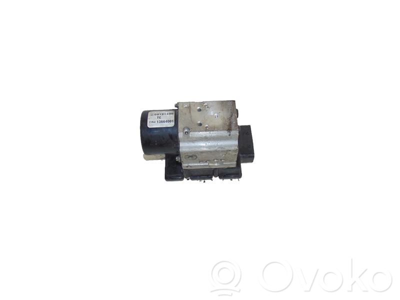 Bomba de ABS   54084639F