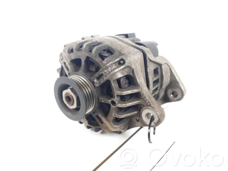 Nissan Micra Ģenerators 
