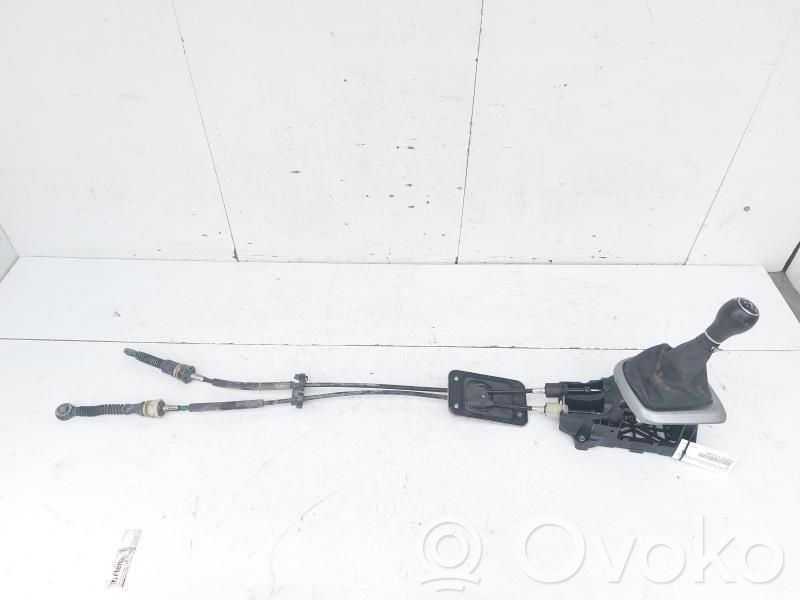 Fiat Tipo Selector caja de cambios 