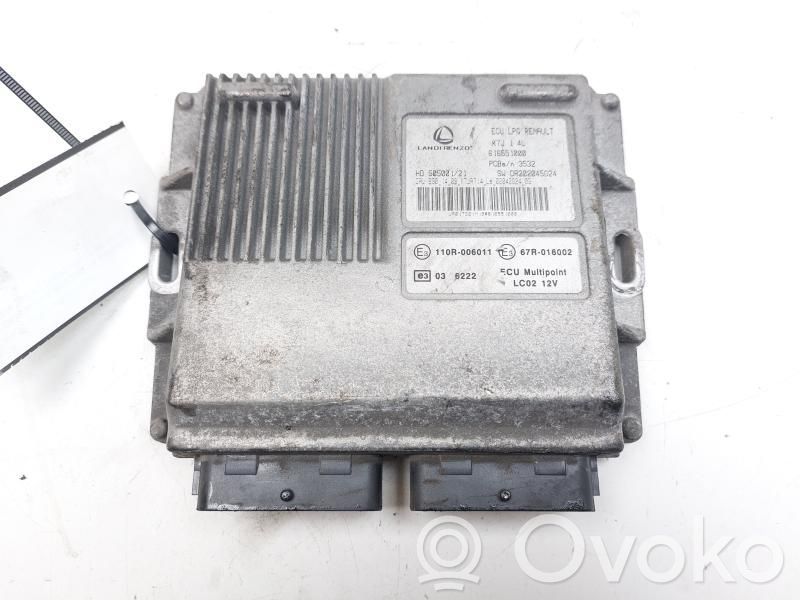 Dacia Sandero Alte unități/module de control 