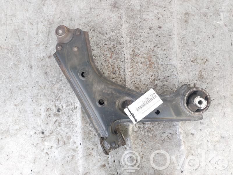 Alfa Romeo Mito Front lower control arm/wishbone 