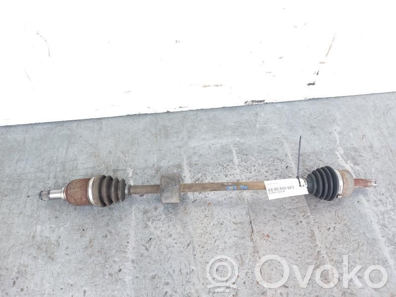 Eje de transmisión delantero   51955476,51955476