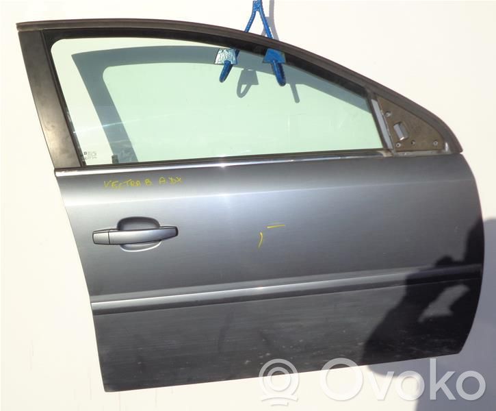 Opel Vectra B Etuovi 