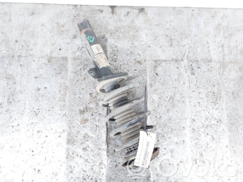 Citroen C3 Front shock absorber/damper 