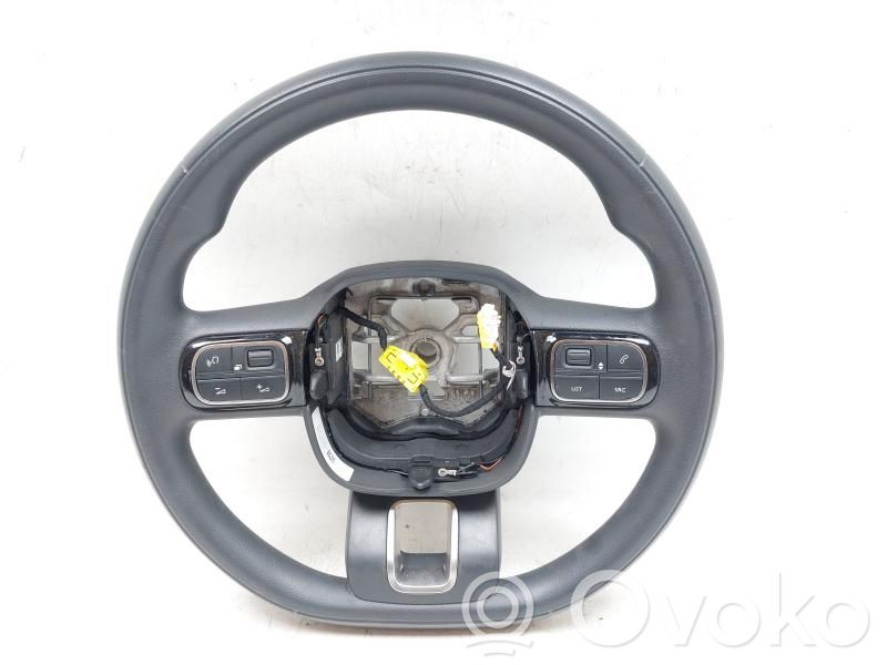Citroen C3 Lenkrad 