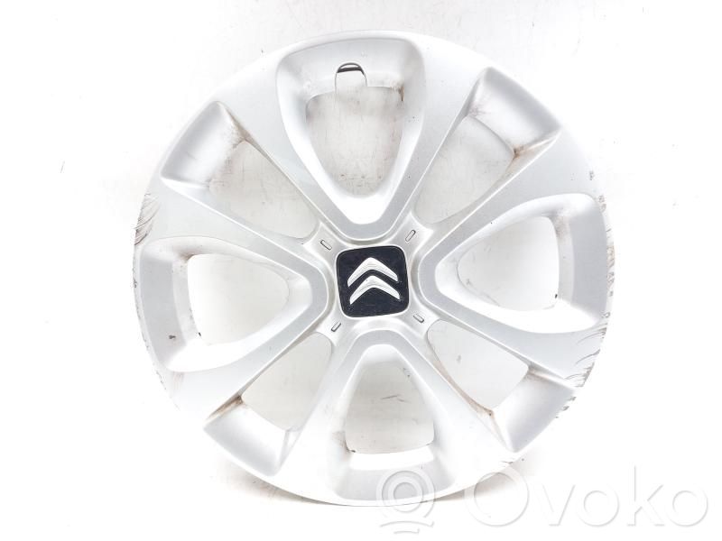 Citroen C3 Tapacubos original de rueda 