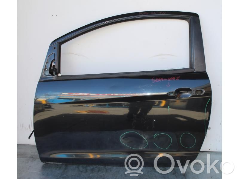 Ford Ka Etuovi 