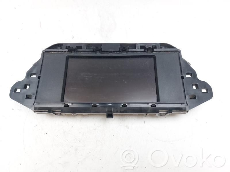 BMW X1 E84 Radio/CD/DVD/GPS head unit 