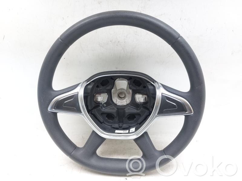Dacia Sandero II Ohjauspyörä 