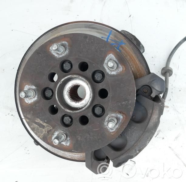 Ford Transit Priekinis kelmas 