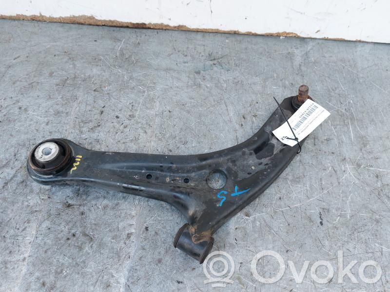 Ford B-MAX Svira 