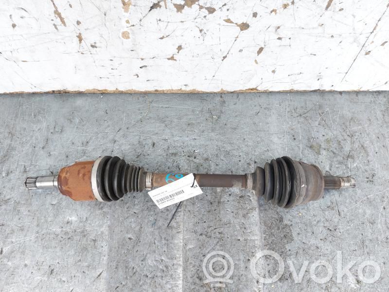 Fiat Tipo Eje de transmisión delantero 