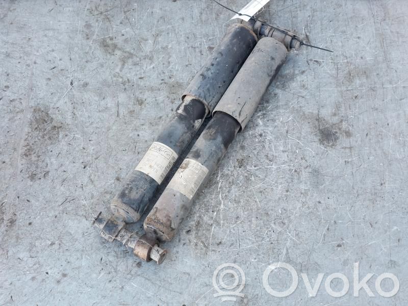 Łącznik stabilizatora przedniego   2252081,KV6C13080MA