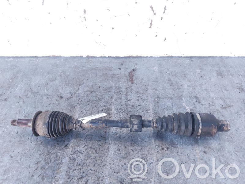 Fiat Sedici Semiasse anteriore