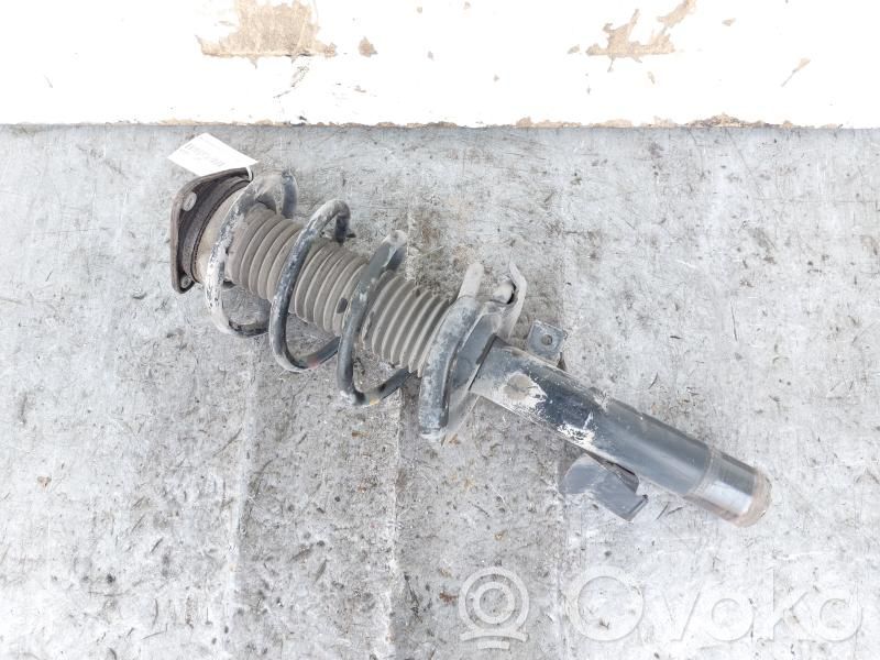 Ford C-MAX I Front shock absorber/damper 