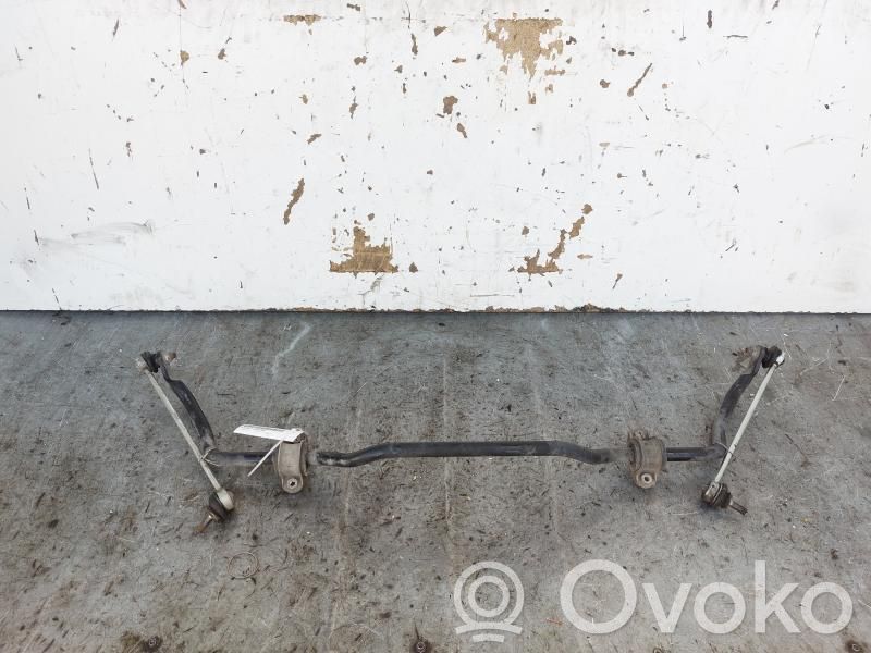 Ford Ka Stabilizators 