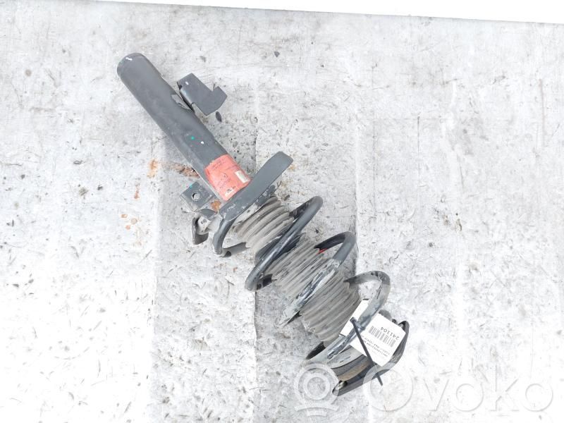 Ford C-MAX I Front shock absorber/damper 