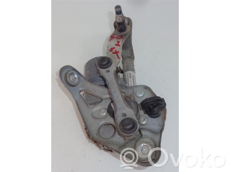 Motorino del tergicristallo   0390241721