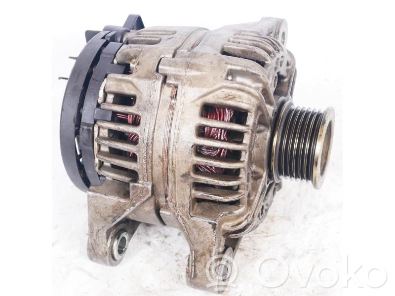 Alfa Romeo 147 Generatorius 