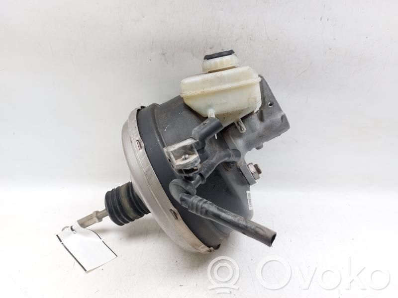 Audi A4 S4 B8 8K Jarrutehostin 