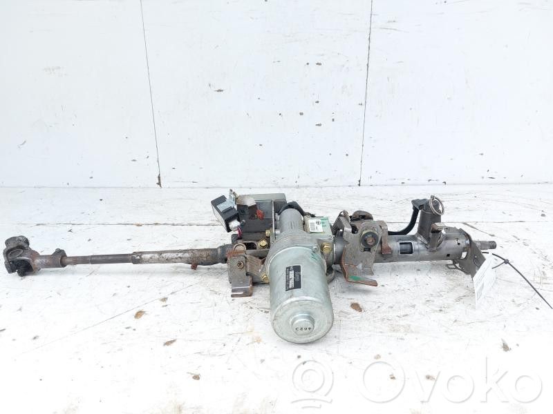 Hyundai Getz Kolumna kierownicza 