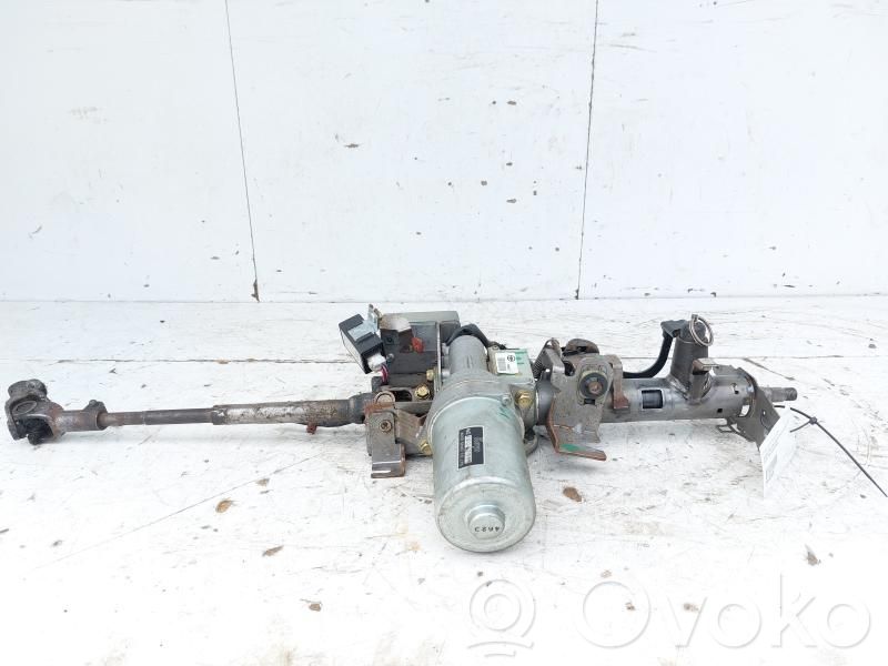 Hyundai Getz Eje de la columna de dirección 