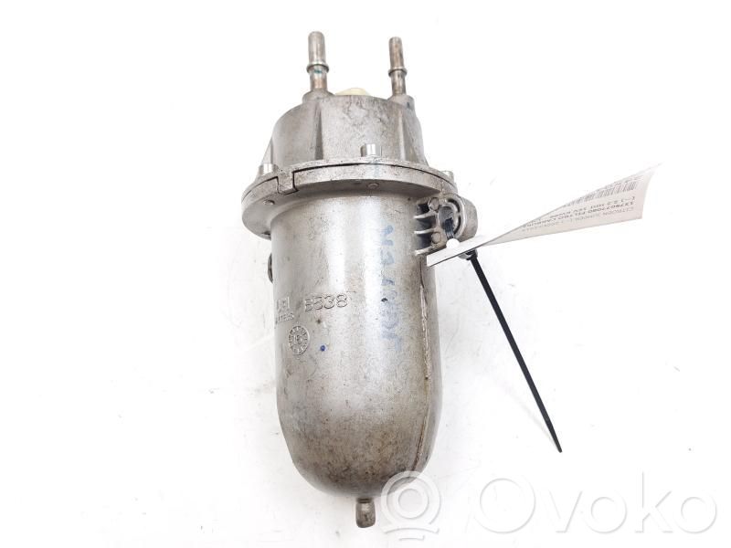 Citroen Jumper Polttoainesuodatin 