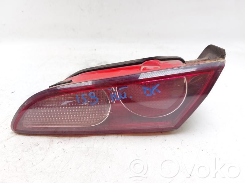 Alfa Romeo 159 Luci posteriori 