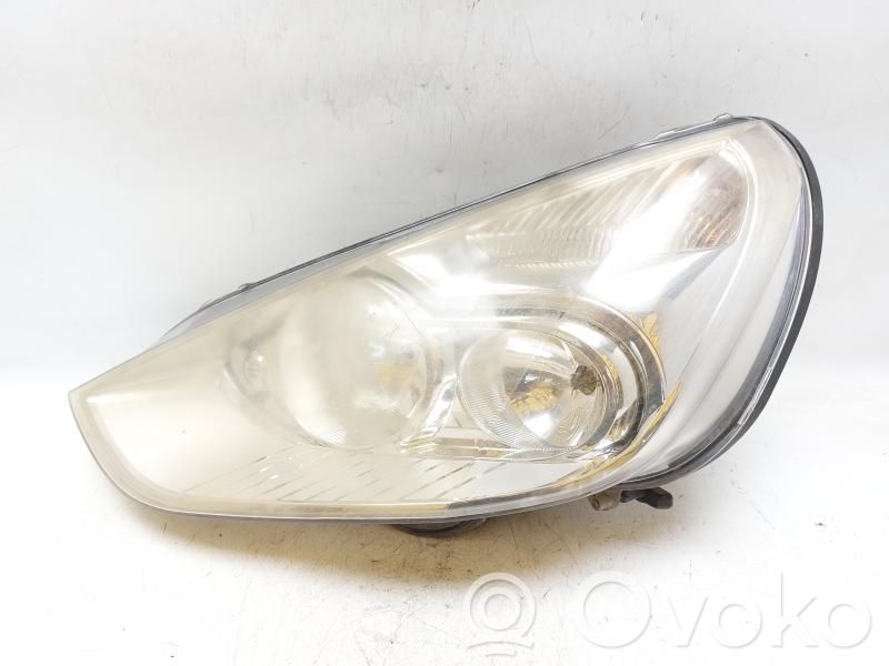 Ford S-MAX Headlight/headlamp 