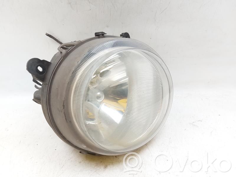Jeep Patriot Headlight/headlamp 