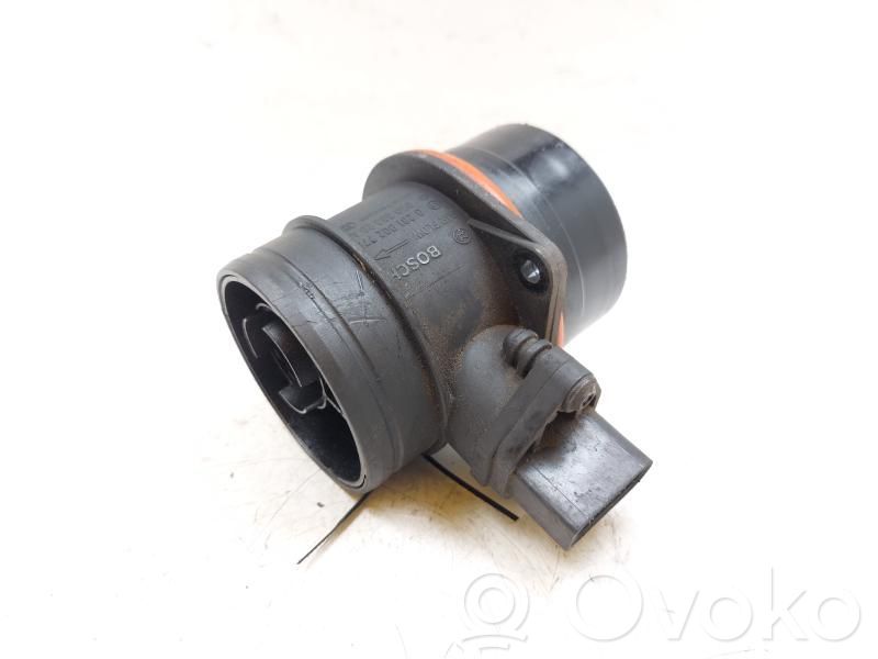 Jeep Patriot Misuratore di portata d'aria
