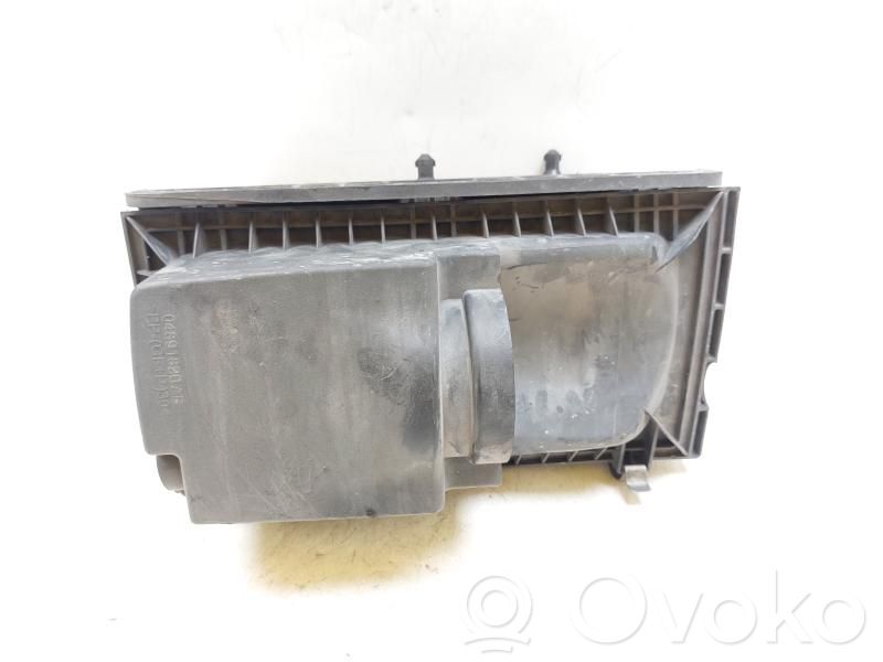 Jeep Patriot Scatola del filtro dell’aria 