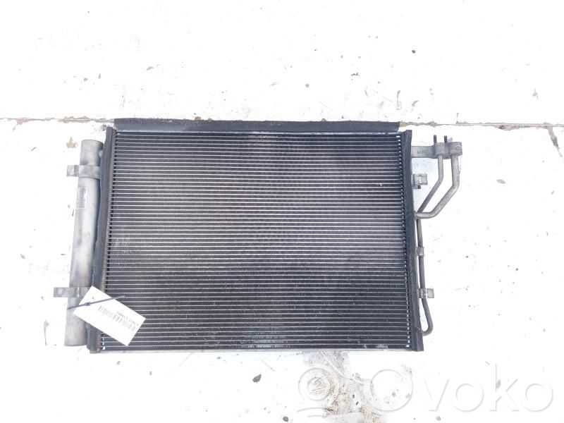 Hyundai ix20 Radiator răcire A/C (condensor) 